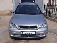 Opel Astra 2003 годаүшін2 800 000 тг. в Шымкент