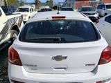 Chevrolet Cruze 2014 годаүшін4 100 000 тг. в Астана – фото 4