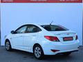 Hyundai Accent 2015 годаүшін4 490 000 тг. в Астана – фото 5