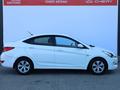 Hyundai Accent 2015 годаүшін4 490 000 тг. в Астана – фото 8