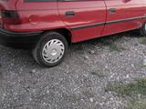 Opel Astra 1993 годаүшін1 100 000 тг. в Шымкент