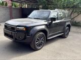 Toyota Land Cruiser Prado 2026 года за 46 000 000 тг. в Алматы – фото 2
