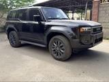 Toyota Land Cruiser Prado 2026 года за 46 000 000 тг. в Алматы – фото 4