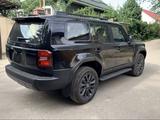 Toyota Land Cruiser Prado 2026 года за 46 000 000 тг. в Алматы – фото 5