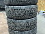 Зимняя резина HANKOOK за 130 000 тг. в Талдыкорган