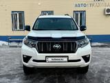 Toyota Land Cruiser Prado 2022 годаfor33 900 000 тг. в Астана – фото 2