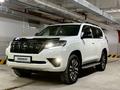 Toyota Land Cruiser Prado 2022 года за 33 900 000 тг. в Астана – фото 24