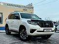 Toyota Land Cruiser Prado 2022 года за 33 900 000 тг. в Астана – фото 4