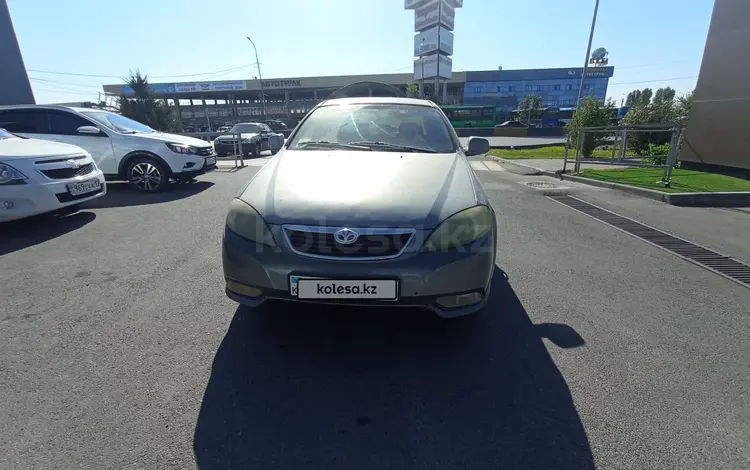 Daewoo Gentra 2014 года за 1 900 000 тг. в Шымкент