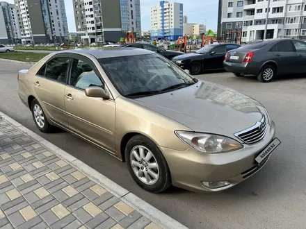 Toyota Camry 2002 года за 4 900 000 тг. в Алматы
