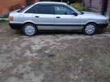 Audi 80 1991 годаүшін700 000 тг. в Астана – фото 2