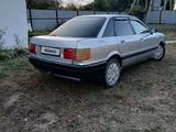 Audi 80 1991 годаүшін700 000 тг. в Астана