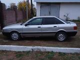 Audi 80 1991 годаүшін700 000 тг. в Астана – фото 3