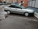 Audi 80 1991 годаүшін700 000 тг. в Астана – фото 4