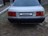 Audi 80 1991 годаүшін700 000 тг. в Астана – фото 5