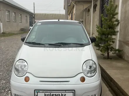 Daewoo Matiz 2014 года за 1 870 000 тг. в Шымкент