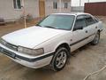 Mazda 626 1988 годаүшін550 000 тг. в Шиели – фото 2