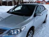 Toyota Corolla 2012 годаүшін5 600 000 тг. в Актобе – фото 2