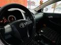 Toyota Corolla 2012 годаүшін5 600 000 тг. в Актобе – фото 24