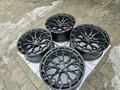 Flow Forged R18 5x112 8J за 400 000 тг. в Алматы