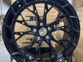 Flow Forged R18 5x112 8J за 400 000 тг. в Алматы – фото 2