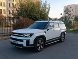 Hyundai Santa Fe 2024 года за 18 500 000 тг. в Алматы
