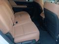 Hyundai Santa Fe 2024 года за 18 500 000 тг. в Алматы – фото 12