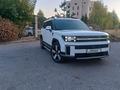 Hyundai Santa Fe 2024 года за 18 500 000 тг. в Алматы – фото 2