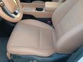 Hyundai Santa Fe 2024 года за 18 500 000 тг. в Алматы – фото 21
