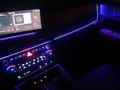 Hyundai Santa Fe 2024 года за 18 500 000 тг. в Алматы – фото 28