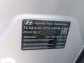 Hyundai Santa Fe 2024 года за 18 500 000 тг. в Алматы – фото 11