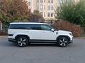 Hyundai Santa Fe 2024 года за 18 500 000 тг. в Алматы – фото 3