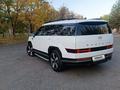Hyundai Santa Fe 2024 года за 18 500 000 тг. в Алматы – фото 6