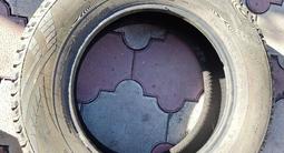 Комплект зимних шин на 17 за 95 000 тг. в Караганда – фото 3