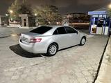 Toyota Camry 2009 годаfor6 950 000 тг. в Кульсары – фото 4