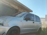 Daewoo Matiz 2011 года за 800 000 тг. в Усть-Каменогорск – фото 2