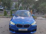 BMW X1 2017 года за 11 500 000 тг. в Алматы