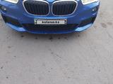 BMW X1 2017 года за 11 500 000 тг. в Алматы – фото 2