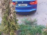 BMW X1 2017 года за 11 500 000 тг. в Алматы – фото 3