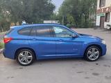 BMW X1 2017 года за 11 500 000 тг. в Алматы – фото 4