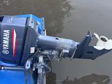 Продам двигатель Ямаха… за 1 100 000 тг. в Усть-Каменогорск