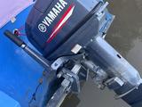 Продам двигатель Ямаха… за 1 100 000 тг. в Усть-Каменогорск – фото 2