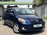 Toyota Yaris 2006 годаүшін4 450 000 тг. в Алматы