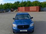 Dodge Caliber 2007 года за 4 000 000 тг. в Костанай – фото 2