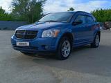Dodge Caliber 2007 года за 4 000 000 тг. в Костанай