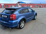 Dodge Caliber 2007 года за 4 000 000 тг. в Костанай – фото 4