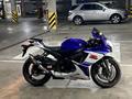 Suzuki  GSX-R 600 2016 года за 5 700 000 тг. в Шымкент – фото 2