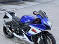 Suzuki  GSX-R 600 2016 года за 5 700 000 тг. в Шымкент – фото 6