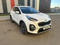 Kia Sportage 2021 года за 12 500 000 тг. в Астана