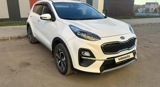 Kia Sportage 2021 года за 12 500 000 тг. в Астана